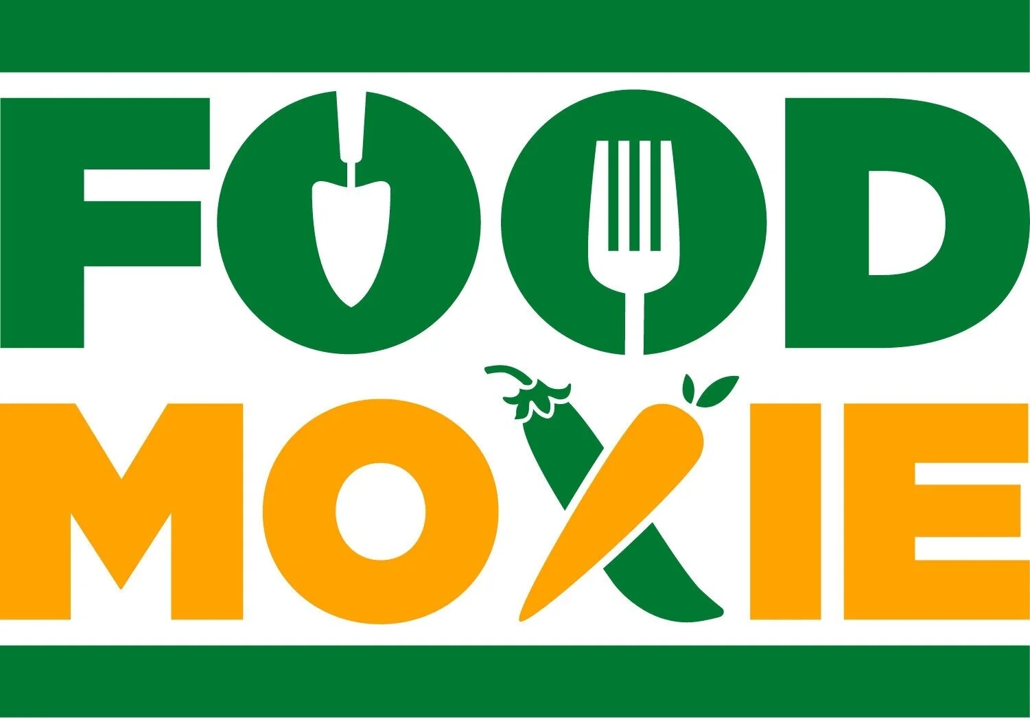 Food Moxie logo