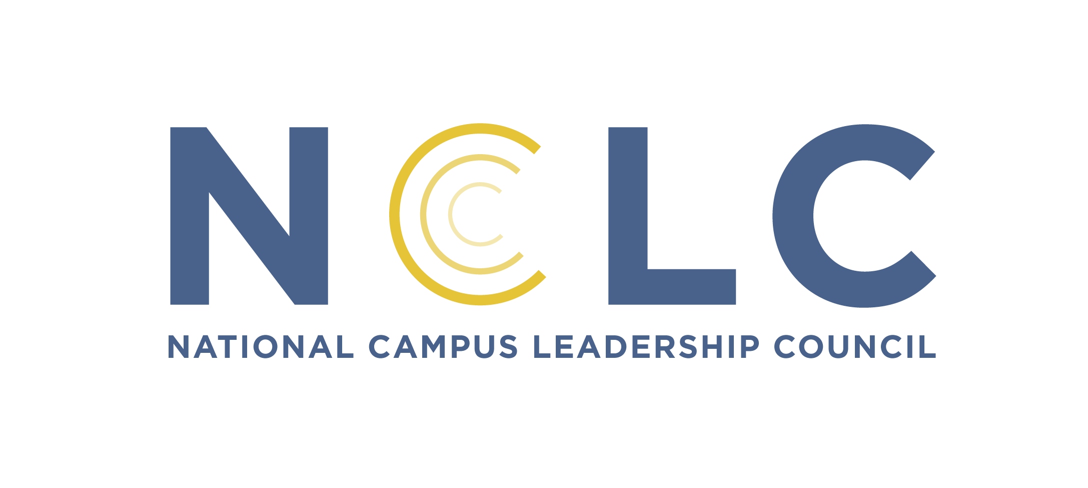 National Campus Leadership Council logo