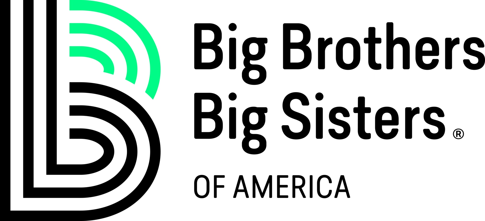 Big Brothers Big Sisters of America