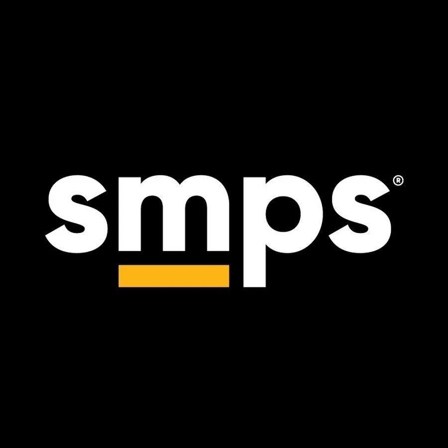 SMPS logo